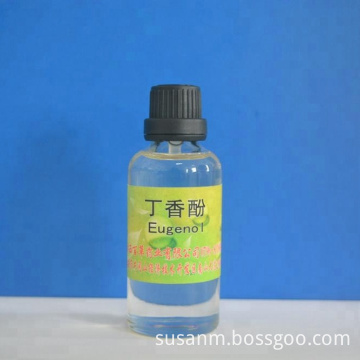 animal feed Eugenol plant extract plant essential oil